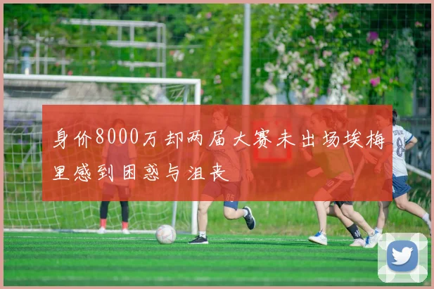 身价8000万却两届大赛未出场埃梅里感到困惑与沮丧